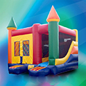 Commercial Bounce Houses On Sale in Lake Placid, NY