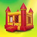 Bounce House For Sale in Lake Placid, NY