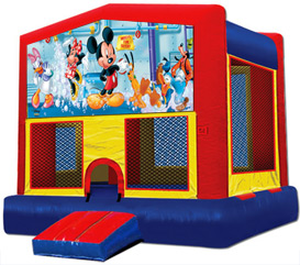 Kids Party Bounce Houses For Sale in Lake Placid