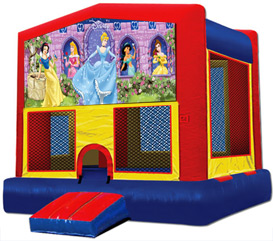 Buy Bounce Houses For Sale in Lake Placid